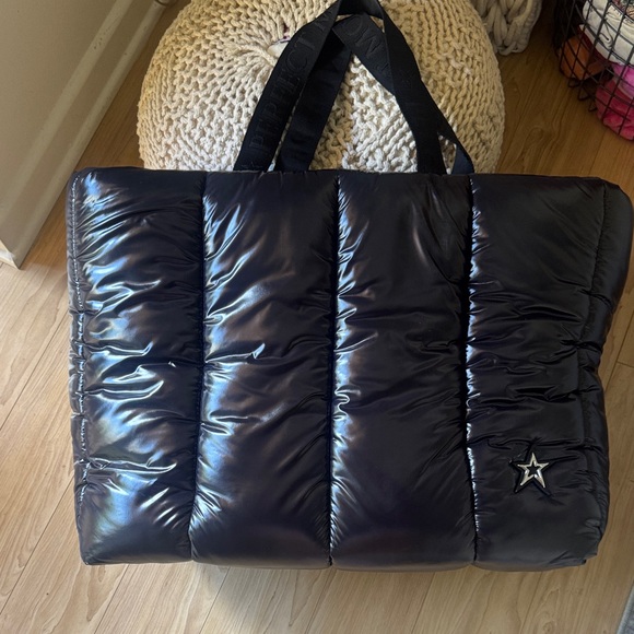 Perfect Moment Handbags - The Perfect Tote Bag